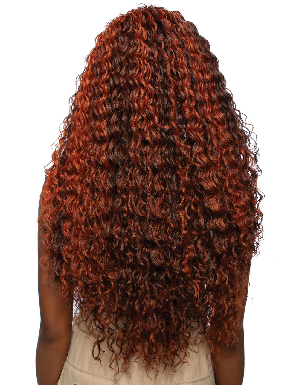 [Mane Concept] Brown Sugar Skin Bond Lace Pre-Cut Glueless Wig- 9x6 PRE-CUT 04- BSSB204