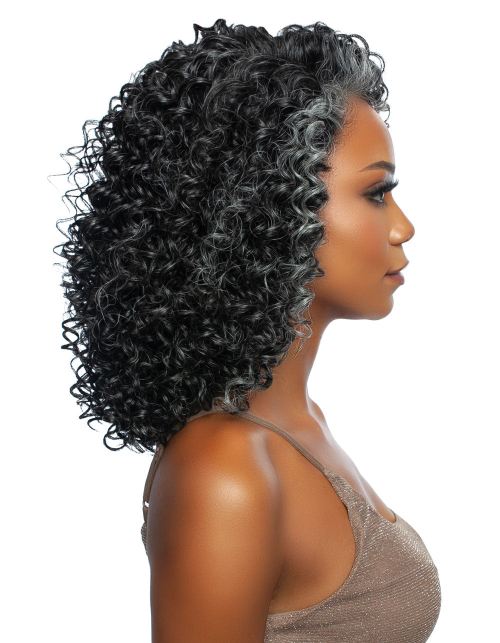 [Mane Concept] Brown Sugar SkinBond Lace Pre-Cut Glueless Wig-13X6 GLUELESS 03- BSSB207