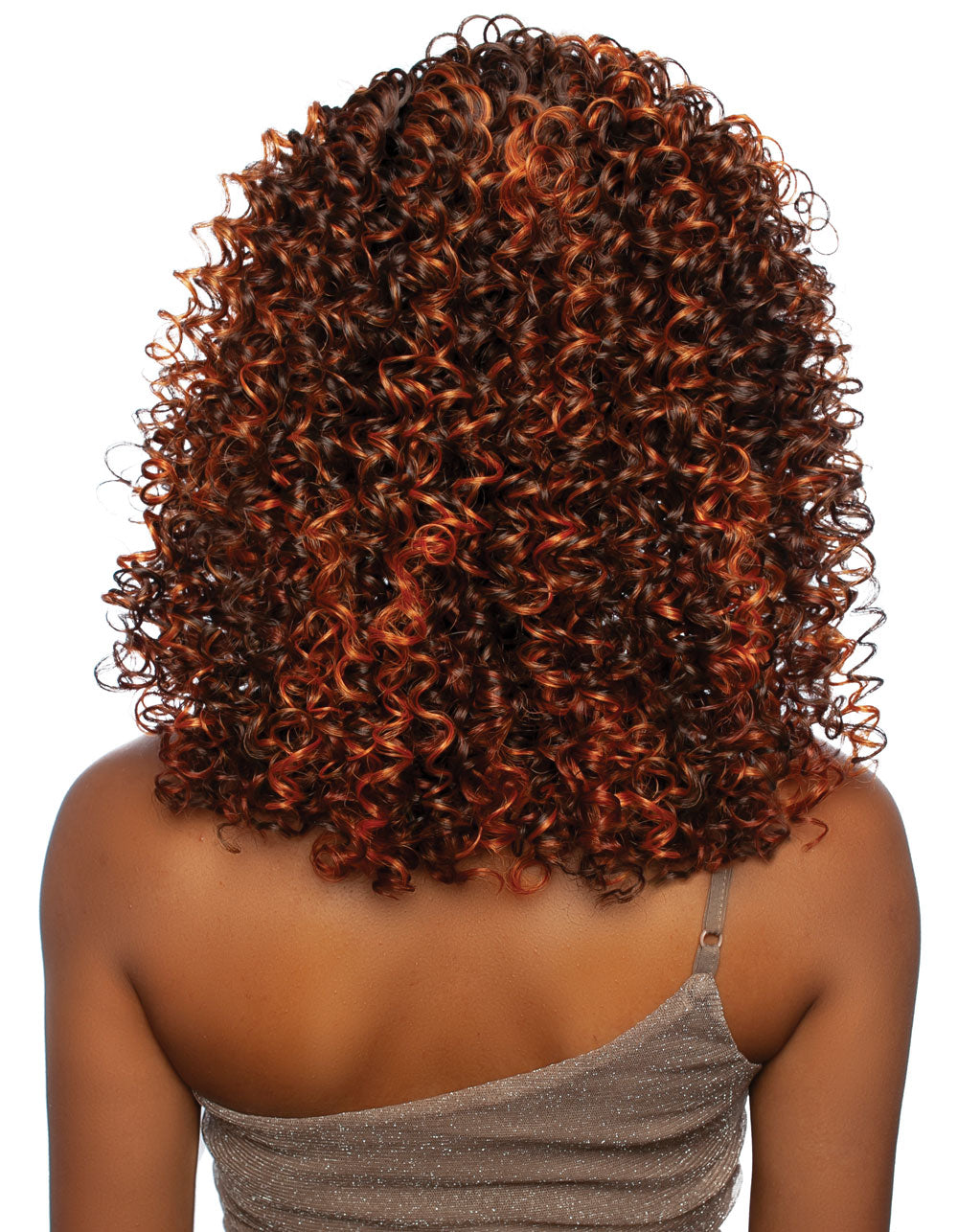[Mane Concept] Brown Sugar SkinBond Lace Pre-Cut Glueless Wig-13X6 GLUELESS 03- BSSB207