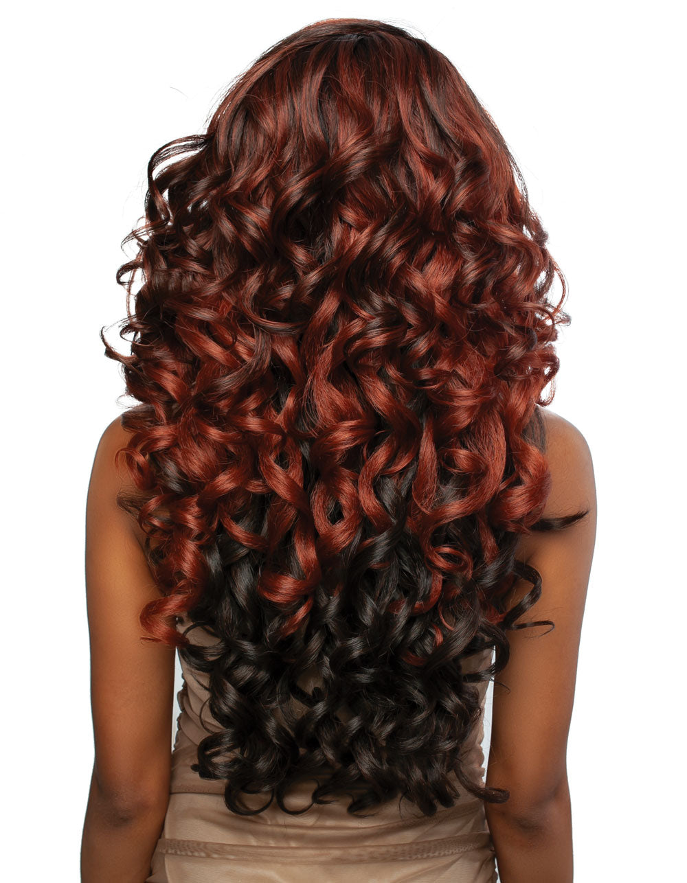 [Mane Concept] Brown Sugar SkinBond Lace Pre-Cut Glueless Wig-13X6 GLUELESS 04- BSSB208