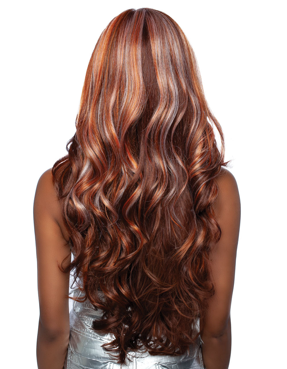 [Mane Concept] Brown Sugar SkinBond Lace Pre-Cut Glueless Wig-13X6 GLUELESS 06- BSSB210