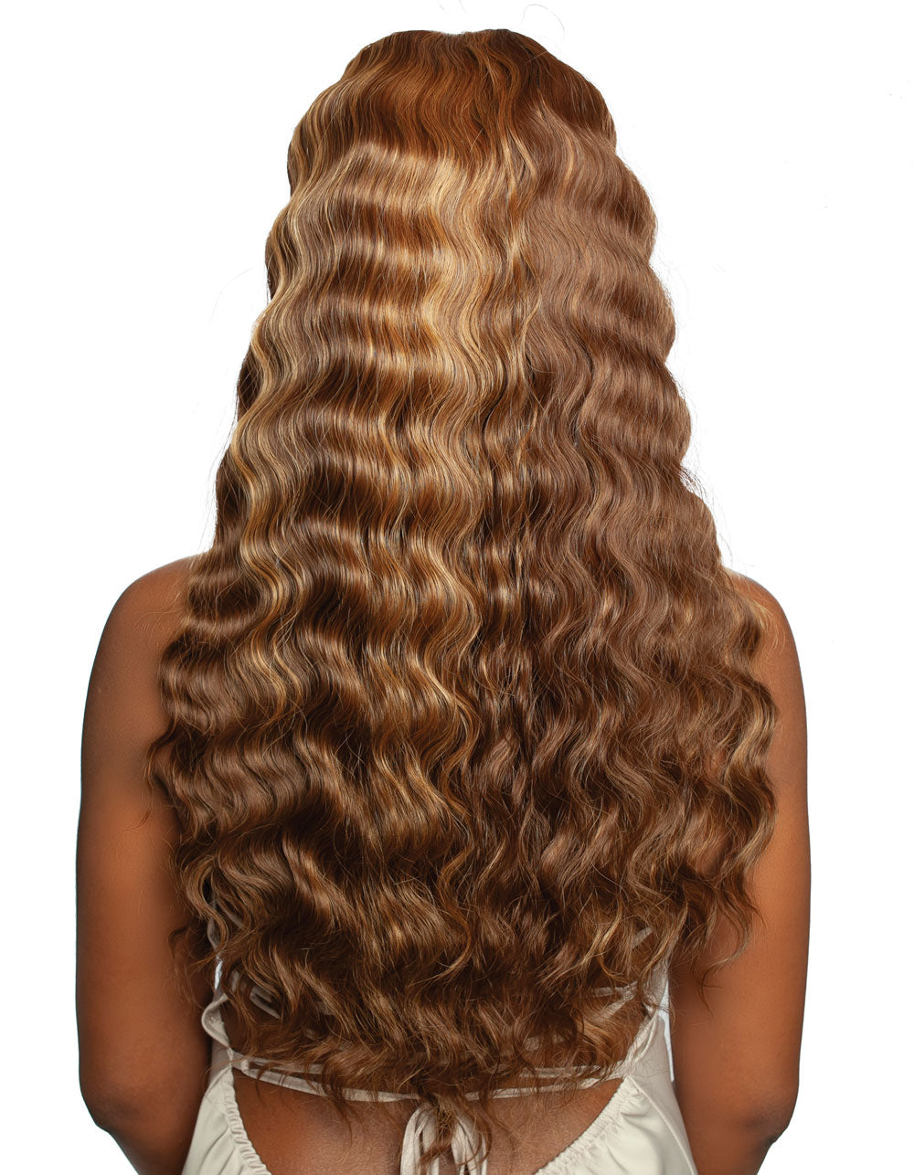 [Mane Concept] Brown Sugar Skin Bond Lace Pre-Cut Glueless Wig- 9x6 PRE-CUT 05- BSSB213