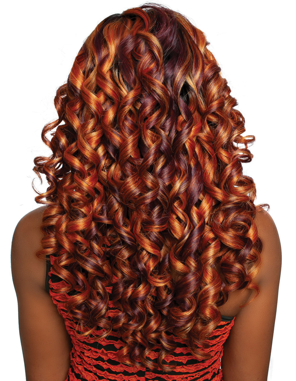 [Mane Concept] Brown Sugar Skin Bond Lace Pre-Cut Glueless Wig- 9x6 PRE-CUT 06- BSSB214