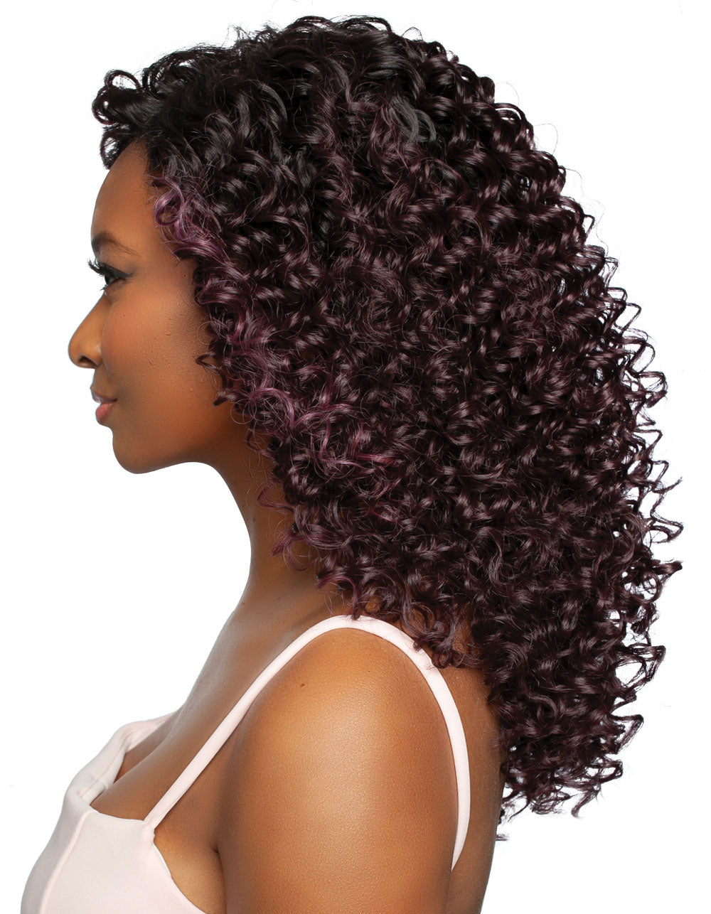 [Mane Concept] Brown Sugar SkinBond Lace Pre-Cut Glueless Wig-13X6 GLUELESS 09- BSSB215