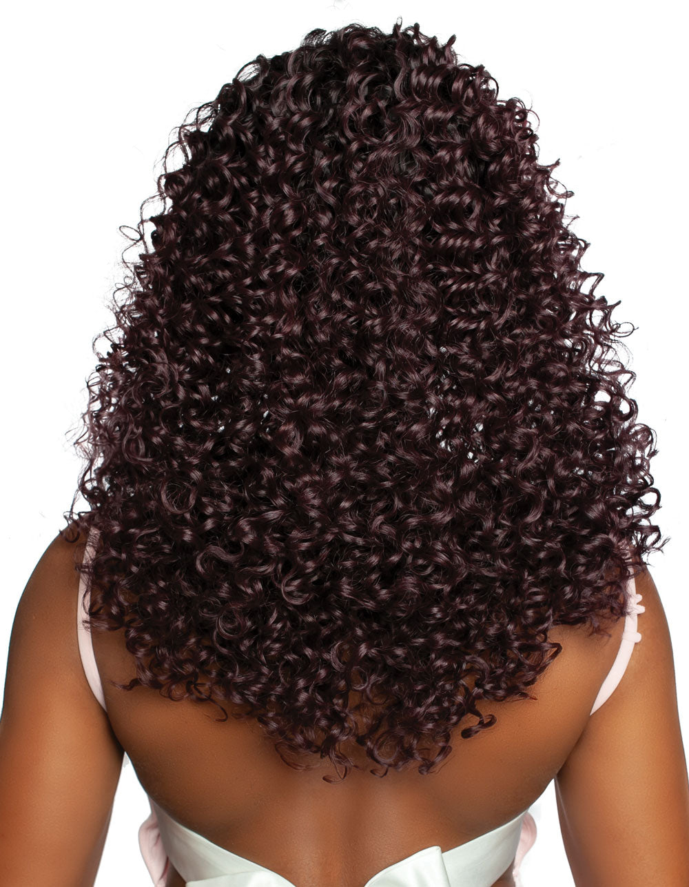 [Mane Concept] Brown Sugar SkinBond Lace Pre-Cut Glueless Wig-13X6 GLUELESS 09- BSSB215