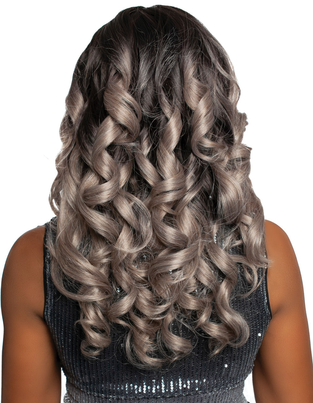[Mane Concept] Brown Sugar SkinBond Lace Pre-Cut Glueless Wig-13X6 GLUELESS 10- BSSB216