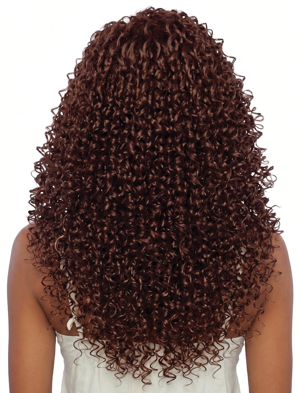 MEGA botaniq Human Hair StyleMix MBWT24-WATER WAVE 24"