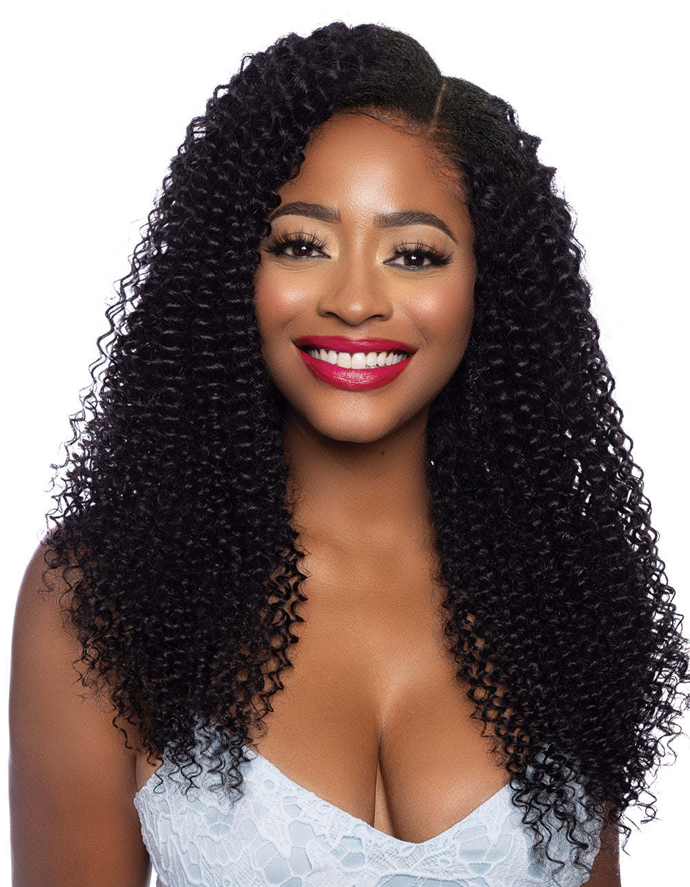 [Pristine Neon] 100% Human Hair - PNW0510~0524 BOHEMIAN